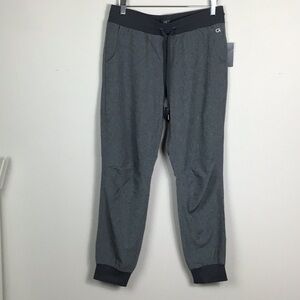 BNWT Gap Fit tech lightweight jogger pants. Gray size small